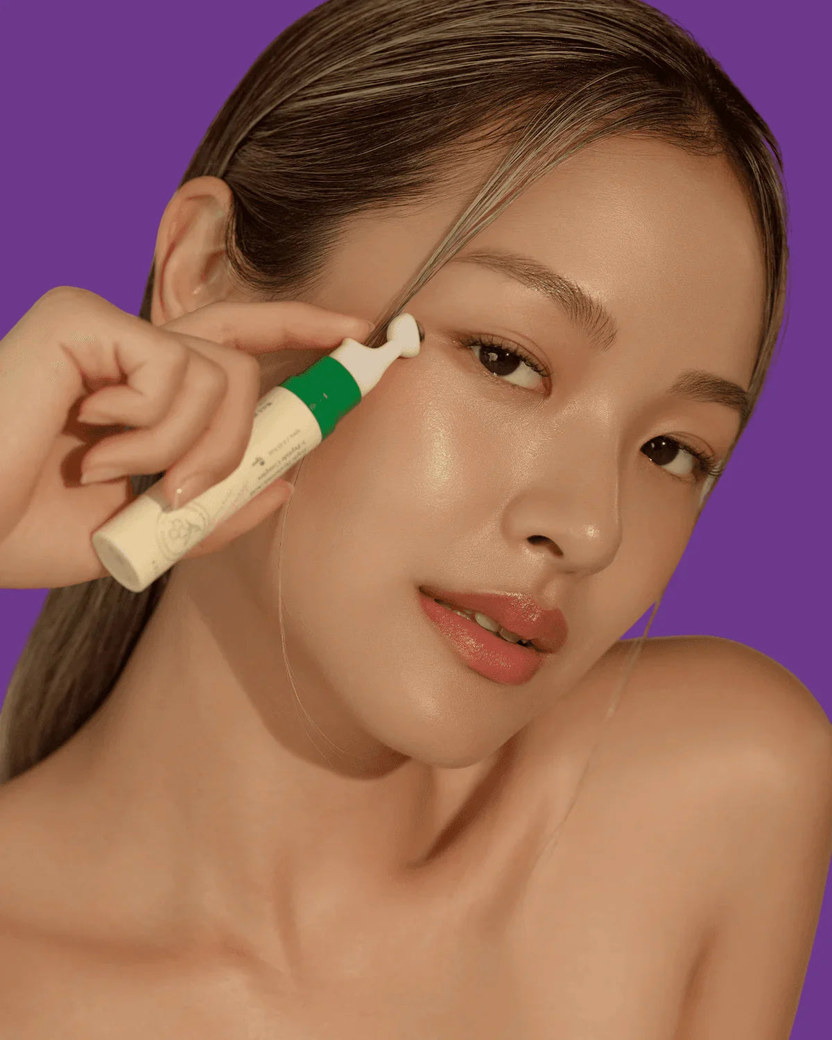 Vegan Collagen Eye Serum