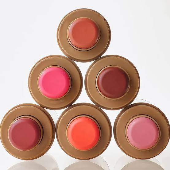 Rhode Pocket Blush – The Natural Flush