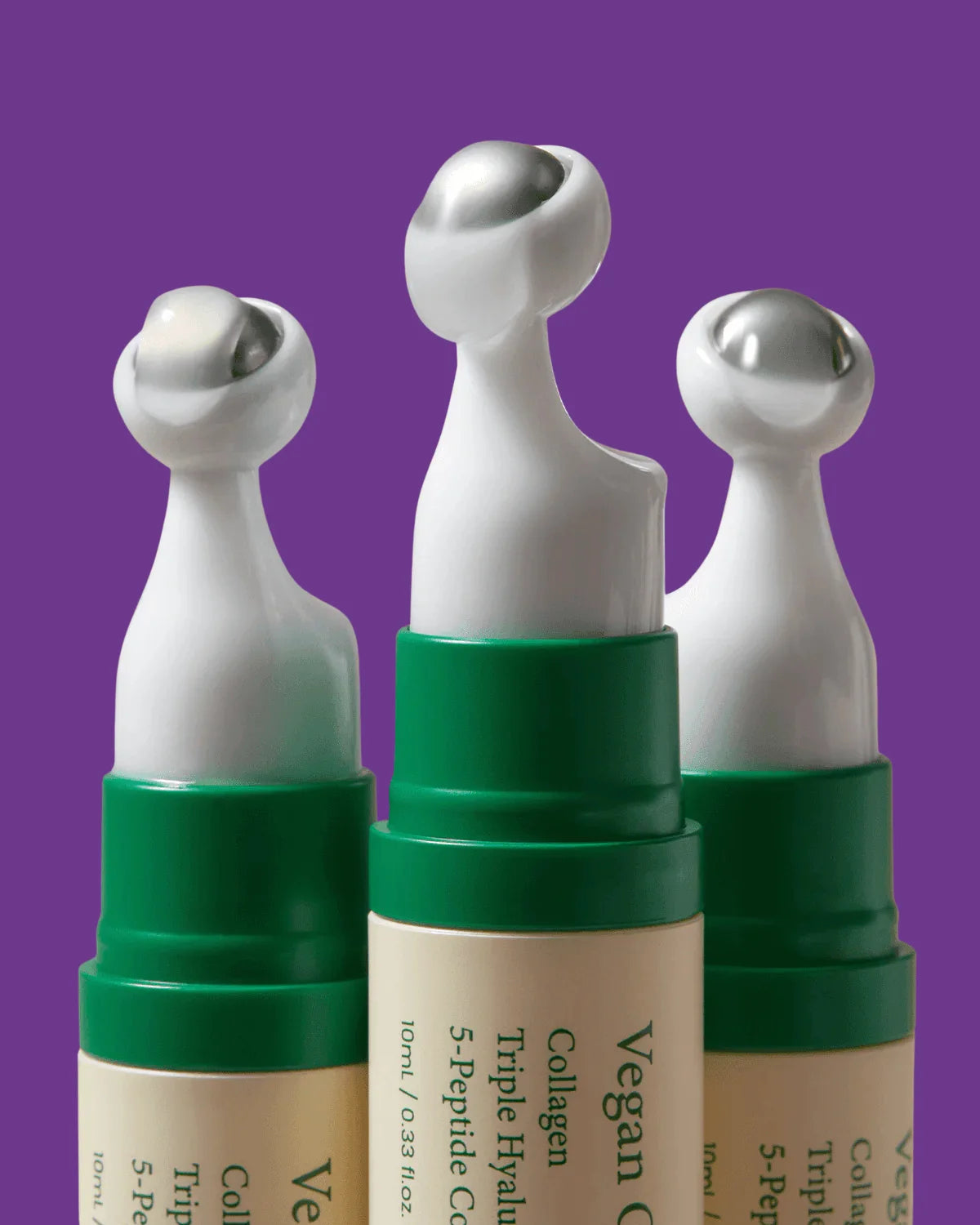 Vegan Collagen Eye Serum