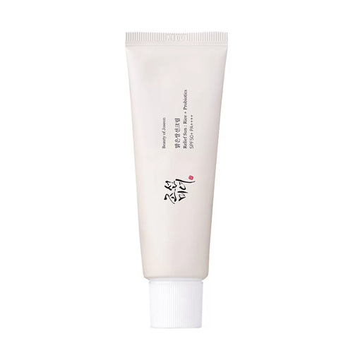 Beauty of Joseon Relief Sun Rice + Probiotics SPF50 PA++++ Sunscreen