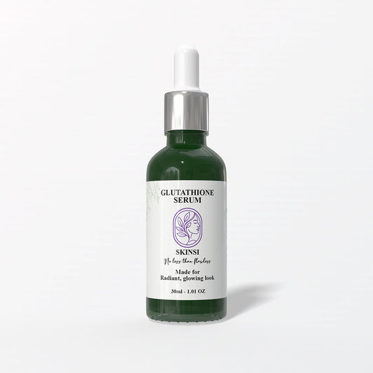 Glutathione Serum