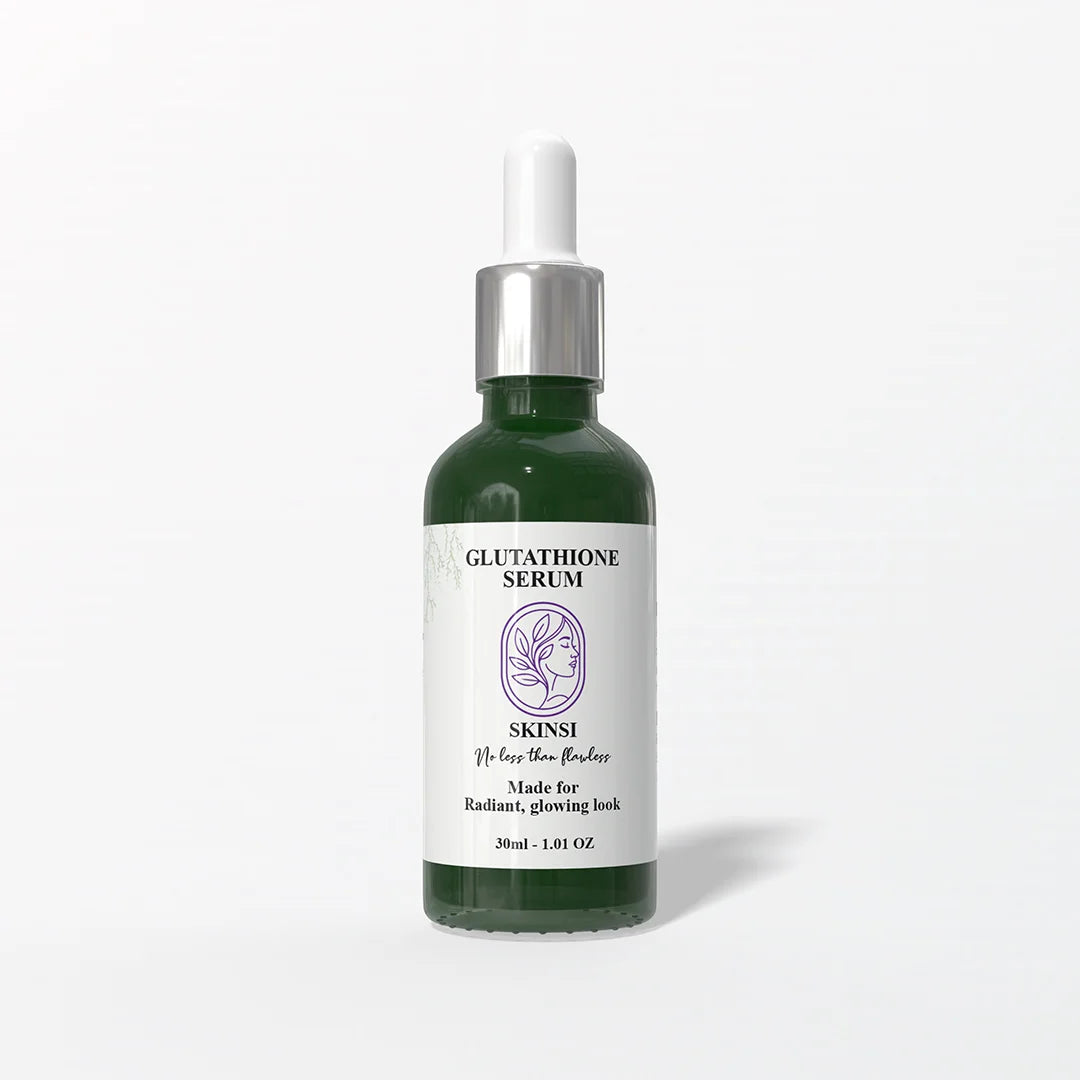 Glutathione Serum