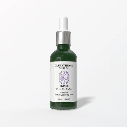 Glutathione Serum