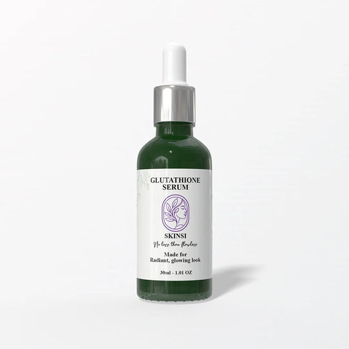 Glutathione Serum