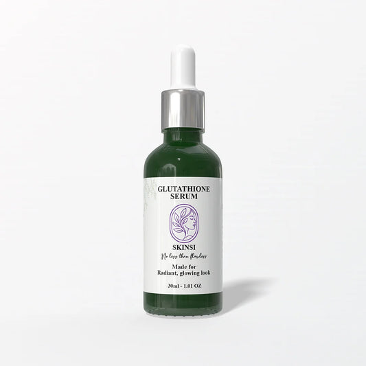 Glutathione Serum