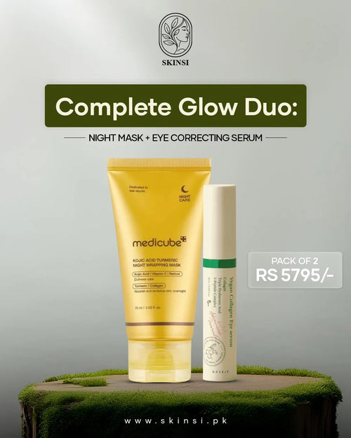 Glow Duo