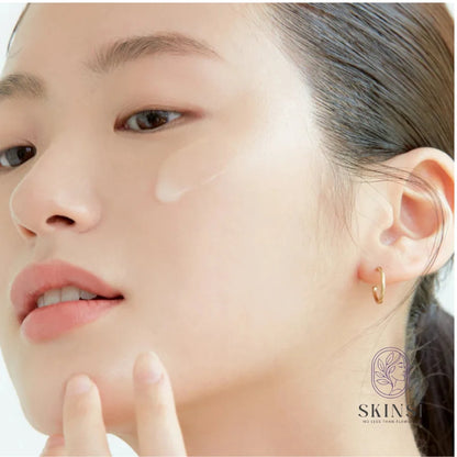 Dark Spot Correcting Glow Serum