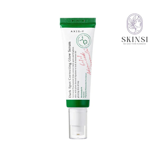 Dark Spot Correcting Glow Serum