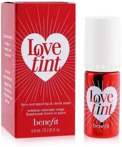 Benefit Love Tint