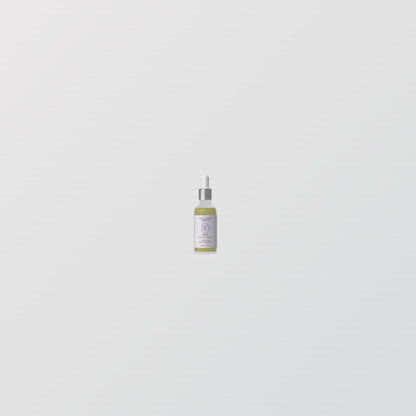 Face Glow Serum - 100% Organic