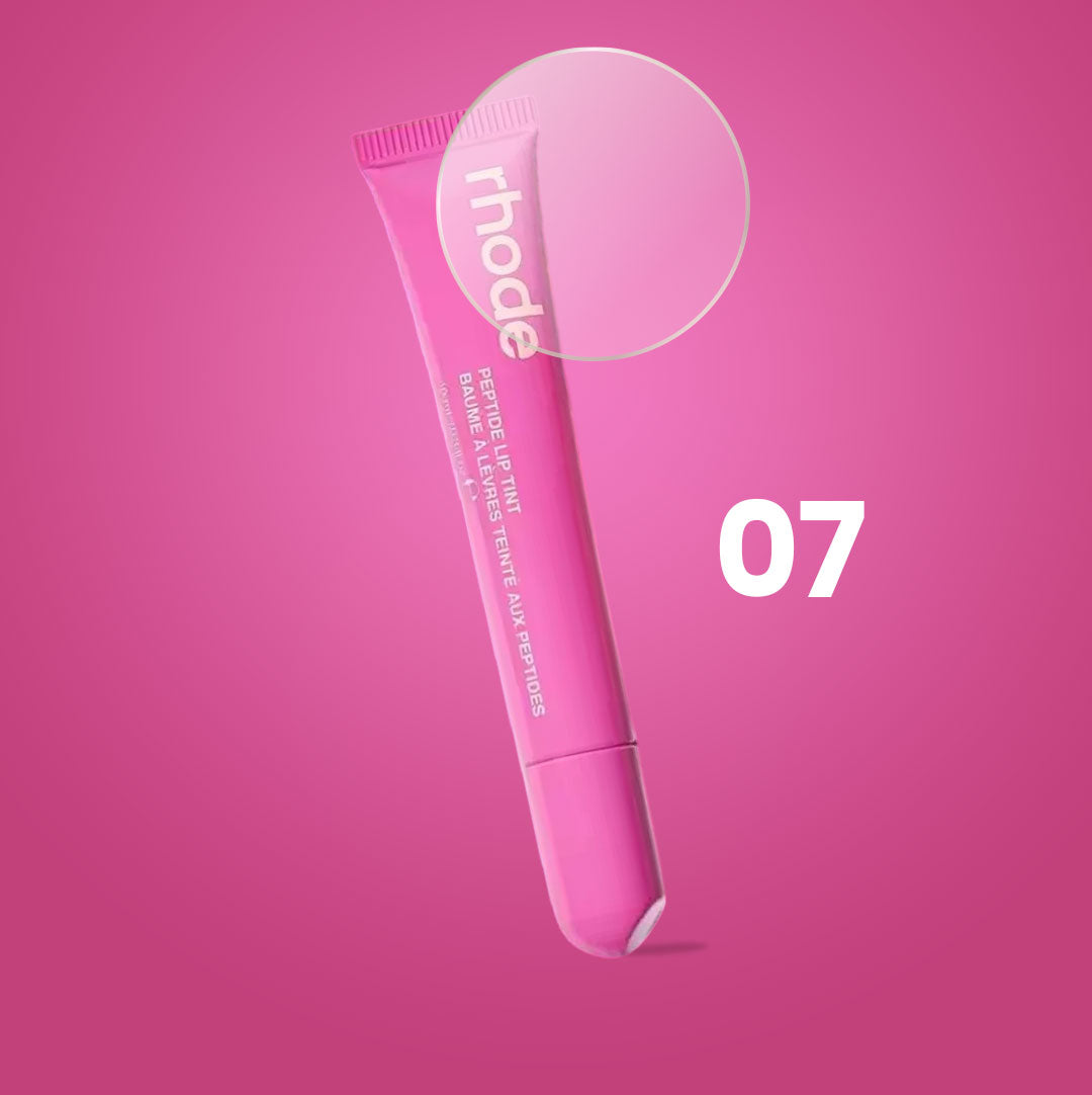 Rhode Peptide 8 Color Tint