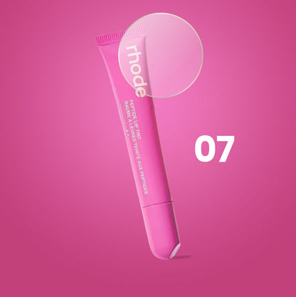 Rhode Peptide 8 Color Tint
