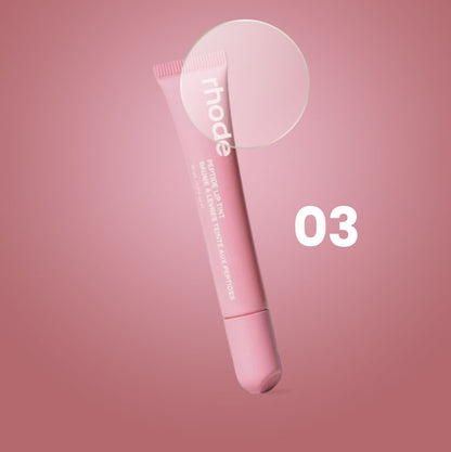 Rhode Peptide 8 Color Tint