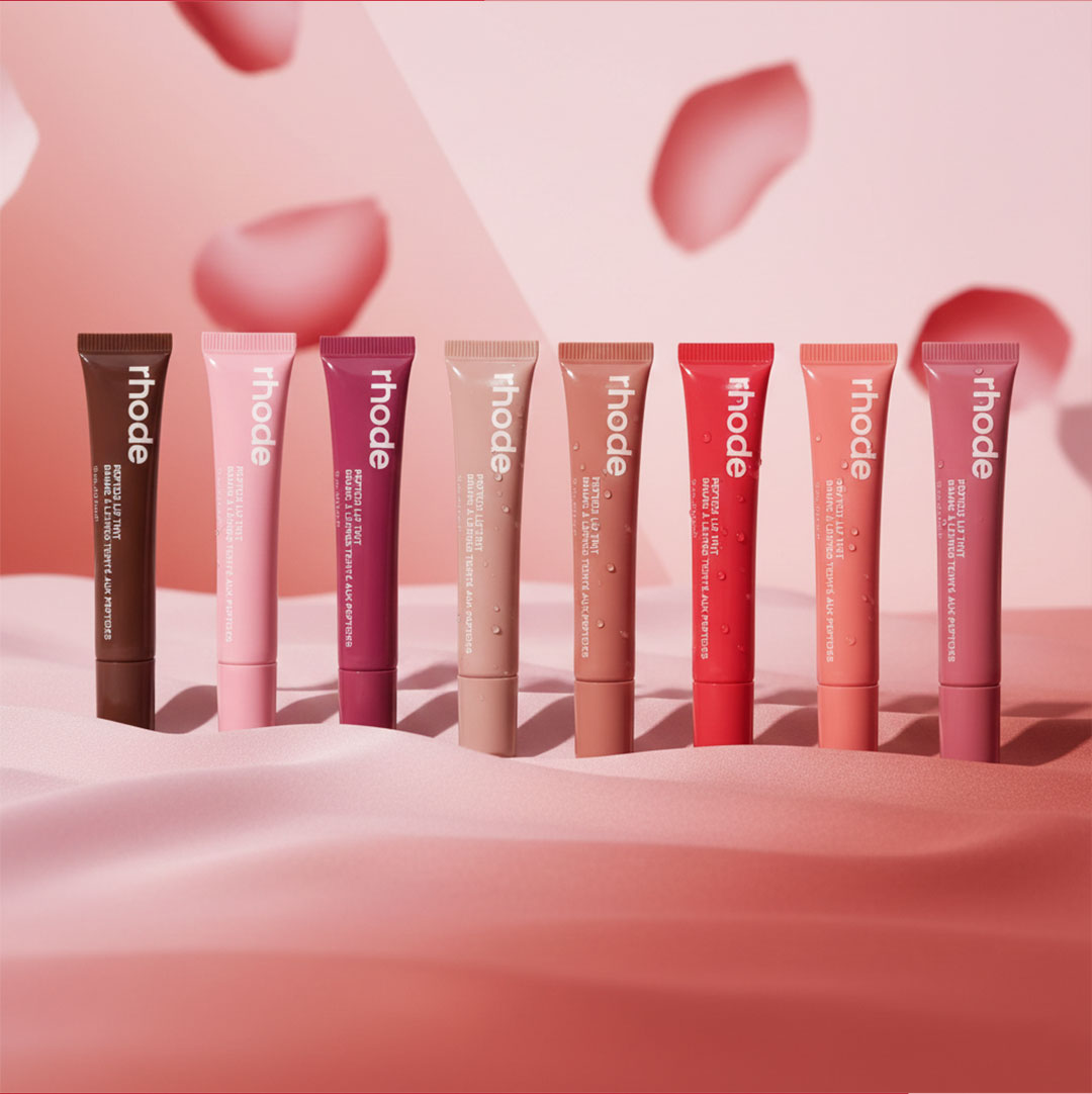 Rhode Peptide 8 Color Tint