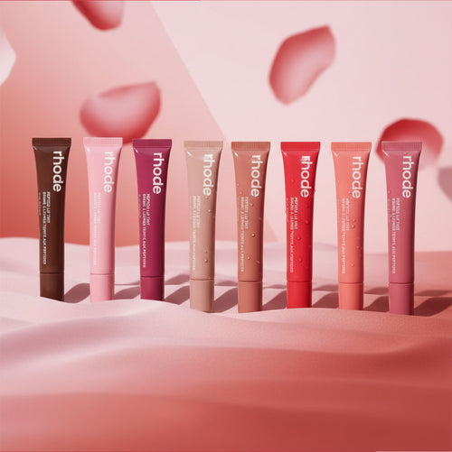 Rhode Peptide 8 Color Tint