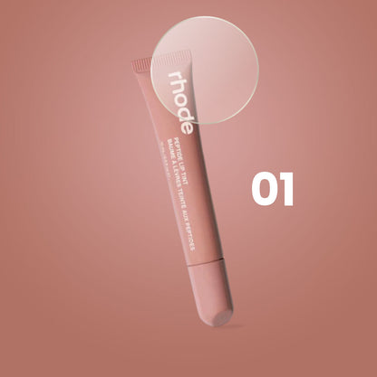 Rhode Peptide 8 Color Tint
