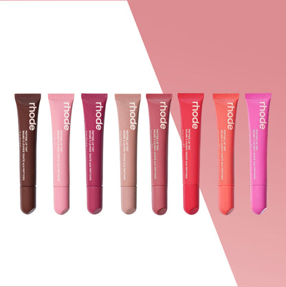 Rhode Peptide 8 Color Tint