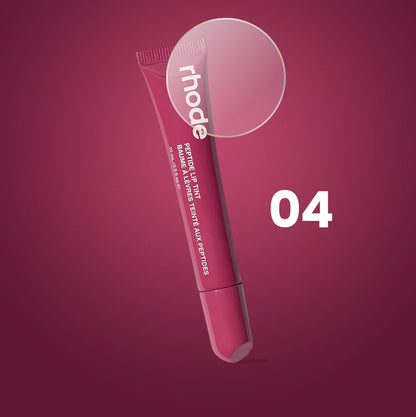 Rhode Peptide 8 Color Tint