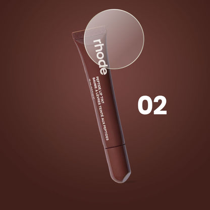 Rhode Peptide 8 Color Tint